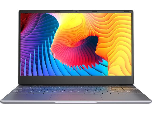 KUU-K2 14.1" Laptop Intel Celeron J4115 8GB DDR4, 256GB SSD