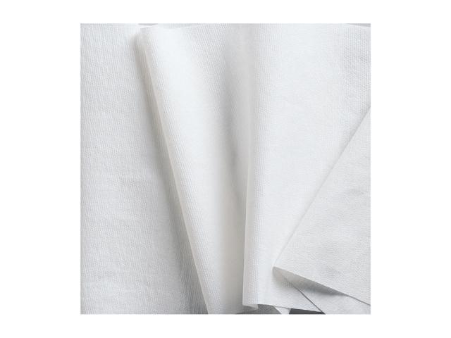Wypall X60 Reusable Cloths (34790) in Convenient Pop-Up Box, White, 10 Boxes / Case, 126 Sheets / Box
