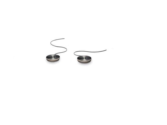 HP Poly Trio C60 Expansion Microphones Model 85X02AA