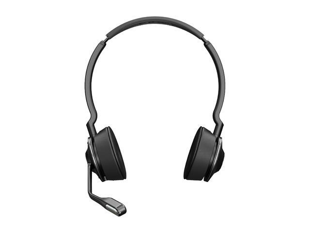 Jabra Engage 75 Stereo Wireless Headset / Music Headphones