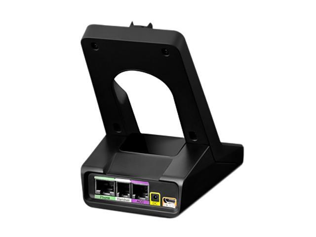 Sennheiser SD Pro 1 ML (1000562) - Single-Sided, Multi Connectivity Wireless DECT Headset for Desk Phone & Certified for Skype for Business, Ultra...
