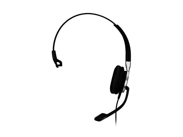 EPOS IMPACT SC 630 Single-sided, ED Headset Optimized for Desk Phones (1000554)