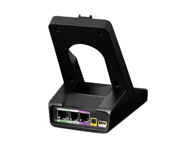 Open Box - Sennheiser Enterprise Solution SD Pro2 ML Double-Sided Multi Connectivity Wireless Headset for Desk Phone & Skype for Business Ultra...