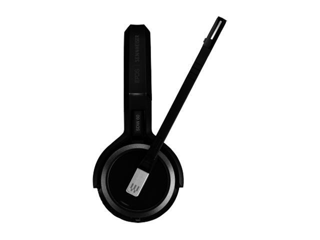 EPOS I SENNHEISER IMPACT SDW 1000593 - Wireless Headset System