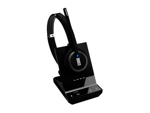 EPOS I SENNHEISER IMPACT SDW 1000593 - Wireless Headset System