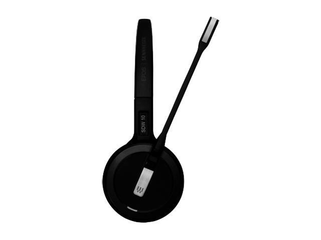 EPOS Impact SDW 10 HS Wireless Office Headset For SDW-5015 & 16