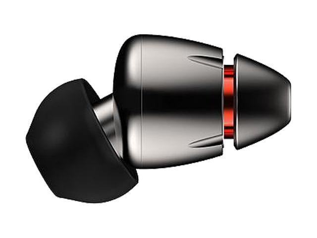 1MORE Quad Driver in-Ear Earphones Hi-Res High Fidelity Headphones Warm Bass, Spacious Reproduction, High Resolution, Mic in-Line Remote...