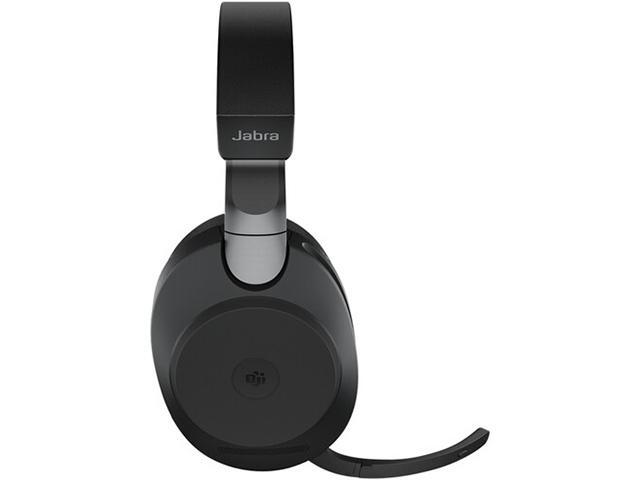 Jabra Evolve2 85 Link380c MS Stereo Headset - Black - image 4
