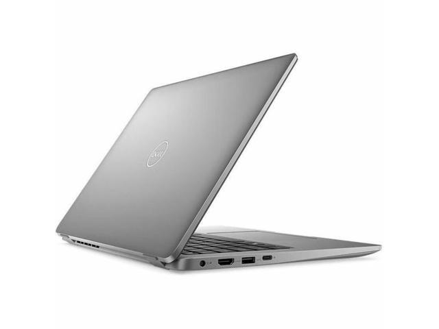 Dell Latitude 3340 13.3' FHD Notebook, Intel i3-1215U, 1.20GHz, 8GB RAM, 256GB SSD, Win 11 Pro - 6TDWM