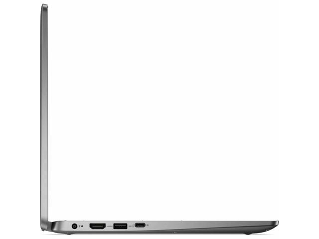 Dell Latitude 3340 13.3' FHD Notebook, Intel i3-1215U, 1.20GHz, 8GB RAM, 256GB SSD, Win 11 Pro - 6TDWM