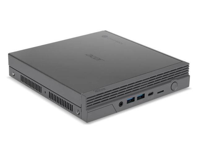 Acer - Chromebox CXI5 - Intel Core i7-1270P - 16GB Memory - 256GB SSD - Gray - image 4