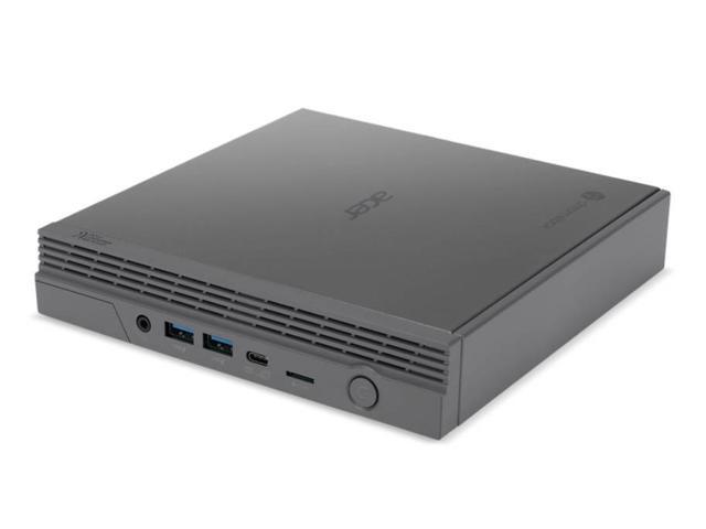 Acer - Chromebox CXI5 - Intel Core i7-1270P - 16GB Memory - 256GB SSD - Gray - image 5