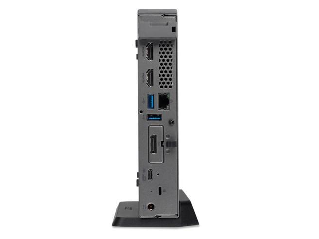 Acer - Chromebox CXI5 - Intel Core i7-1270P - 16GB Memory - 256GB SSD - Gray - image 8