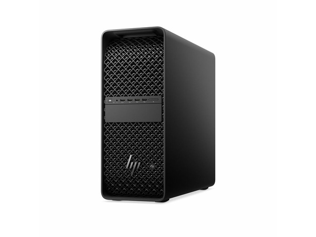 HP Z4 G6i Workstation 1 x Intel Xeon 634 vPro Technology 32 GB 1 TB SSD Tower Bl