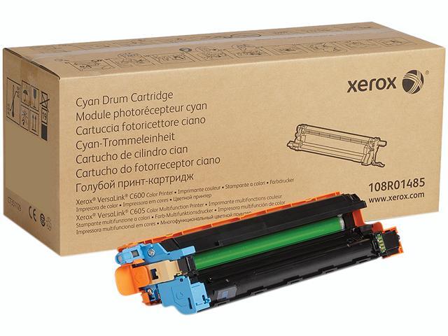 Xerox Imaging Drum - Laser Print Technology - 40000 Pages - 1 Each