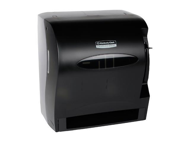 Kimberly-Clark Professional LEV-R-MATIC Roll Towel Dispenser
