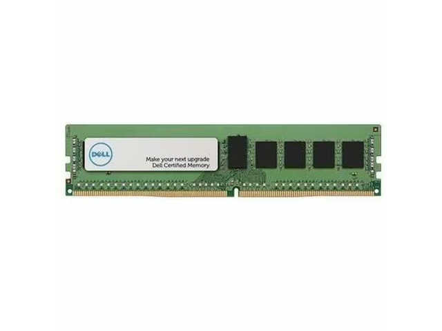 DELL Sourcing - AC958788 New RAM Module - 16 GB (1 x 16GB) - DDR5-5600/PC5-44800 DDR5 SDRAM - 5600 MHz Single-rank Memory - 1.10 V - ECC -...