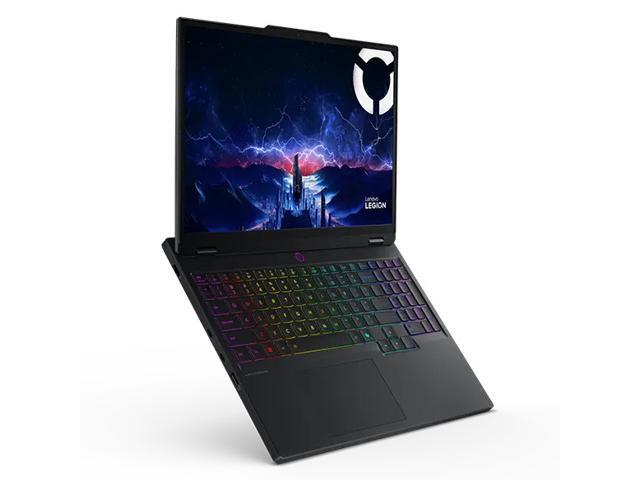 Legion 5i Gen 10 Intel (15") with RTX™ 5070 - image 2