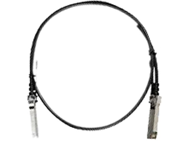 HPE Aruba 25G SFP28 to SFP28 3m Active Optical Cable