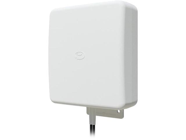Panorama Antennas WMMG-7-27-5SP Lte Mimo Wall Mount 5M Sma Omni-Directional 5Dbi