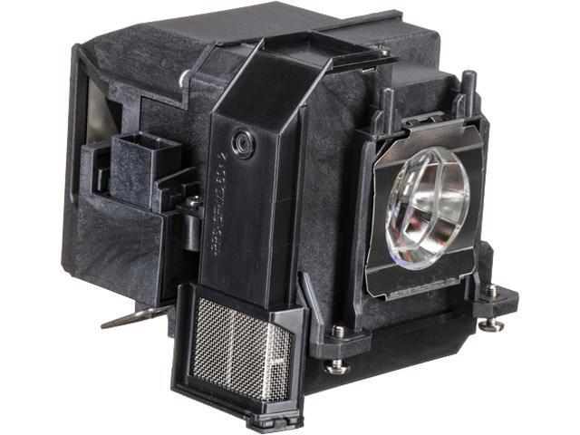 EPSON - PROJECTOR ACC & HOME ENT V13H010L90 REPLACEMENT LAMP FOR POWERLITE
