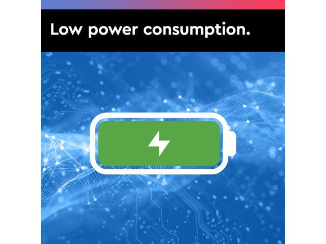 WD - Blue 8TB PC Internal Hard Drive for Desktops - image 7