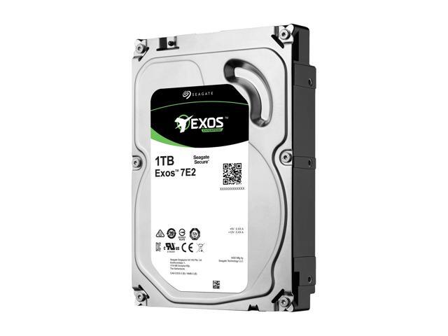 Seagate ST1000NM0008 1 TB 3.5' SATA 7200rpm Internal Hard Drive