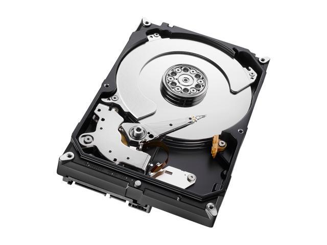 Seagate ST1000NM0008 1 TB 3.5' SATA 7200rpm Internal Hard Drive