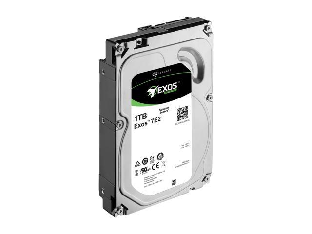 Seagate ST1000NM0008 1 TB 3.5' SATA 7200rpm Internal Hard Drive
