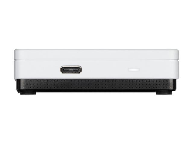GIGABYTE Vision Drive 1TB USB 3.2 Gen 2x2 (USB-C) 3D TLC External Solid State Drive