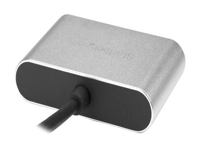 StarTech CFASTRWU3C StarTech. com CFast Card Reader - USB C - Memory Card Reader - Card to USB-C - Portable CFast 2.0 Reader / Writer