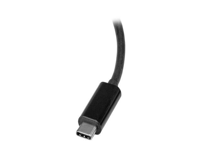 StarTech CFASTRWU3C StarTech. com CFast Card Reader - USB C - Memory Card Reader - Card to USB-C - Portable CFast 2.0 Reader / Writer