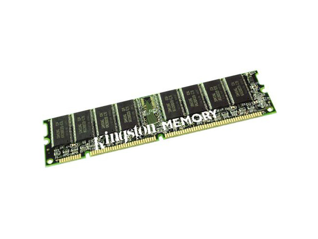 Kingston 8GB (2 x 4GB) 240-Pin DDR2 SDRAM Dual Channel Kit System Specific Memory for HP/Compaq