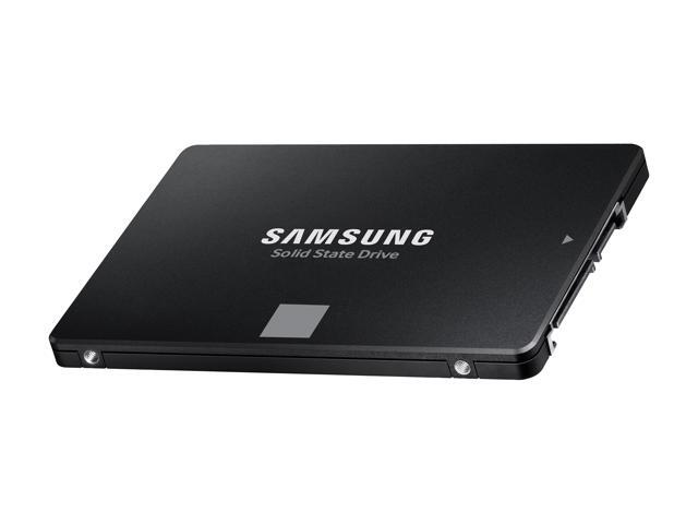 Samsung - 870 EVO  4TB Internal SSD SATA - image 6