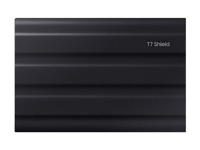 Samsung - T7 Shield 2TB External USB 3.2 Gen 2 Rugged SSD IP65 Water Resistant - Black - image 4