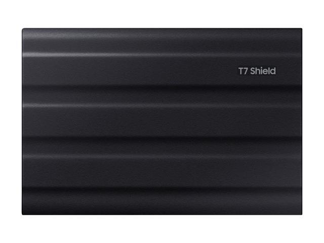 Samsung - T7 Shield 4TB External USB 3.2 Gen 2 Rugged SSD IP65 Water Resistant - Black - image 5