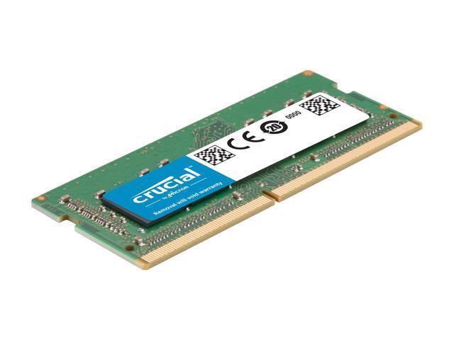 Crucial 32GB (16 x 2GB) Memory for Apple