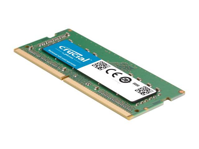 Crucial 32GB (16 x 2GB) Memory for Apple