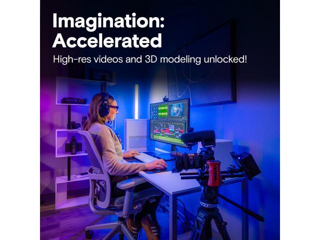 Crucial - T710 1TB Internal SSD PCIe Gen 5 x4 NVMe M.2 with Heatsink - image 3