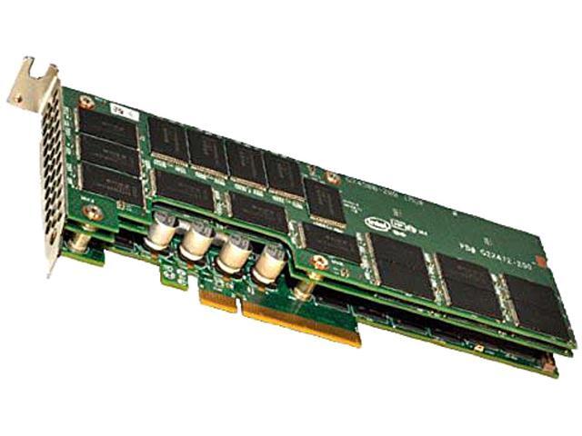 Intel 910 Series Solid-State Drive 800 GB 1.8-Inch - SSDPEDPX800G301