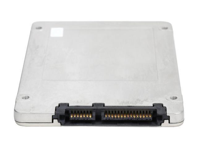 Intel DC S3610 SSDSC2BX800G401 2.5' 800GB SATA III MLC Business Solid State Drive