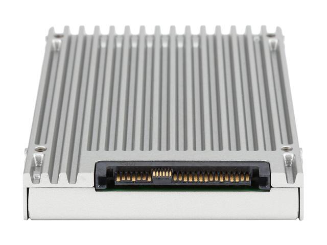 Intel 750 Series 2.5' 800GB PCI-Express 3.0 x4 MLC Internal Solid State Drive (SSD) SSDPE2MW800G4X1