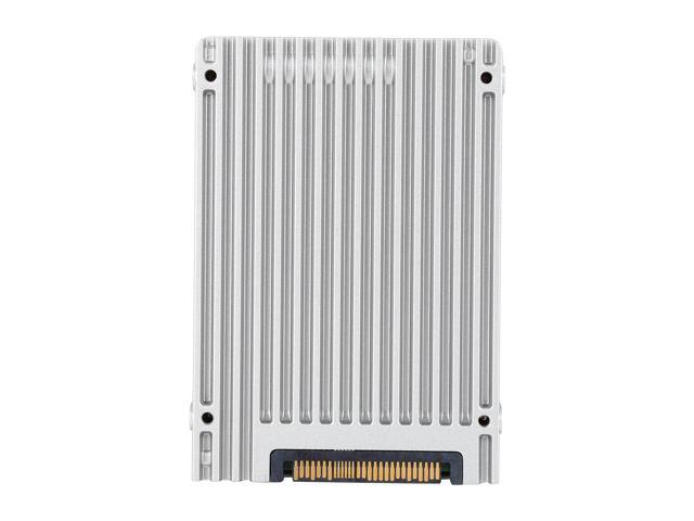 Intel 750 Series 2.5' 800GB PCI-Express 3.0 x4 MLC Internal Solid State Drive (SSD) SSDPE2MW800G4X1