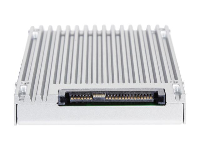 Intel 750 Series 2.5' U.2 (M.2 adaptor) 800GB PCI-Express 3.0 x4 MLC Internal Solid State Drive (SSD) SSDPE2MW800G4M2