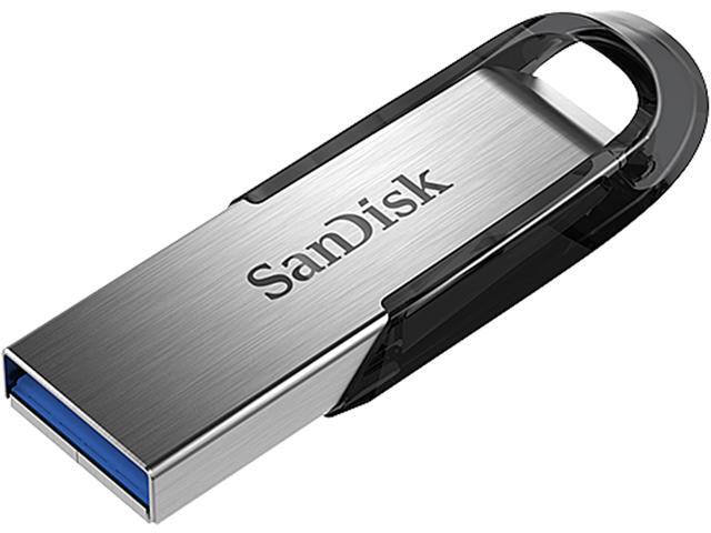 SanDisk 16GB Ultra Flair CZ73 USB 3.0 Flash Drive, Speed Up to 130MB/s (SDCZ73-016G-G46 )