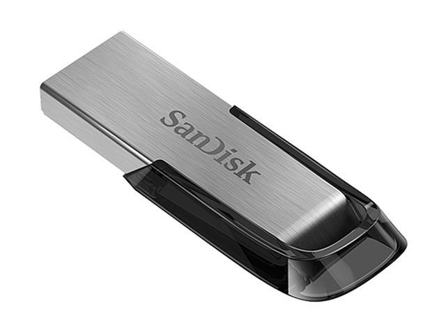 SanDisk 16GB Ultra Flair CZ73 USB 3.0 Flash Drive, Speed Up to 130MB/s (SDCZ73-016G-G46 )