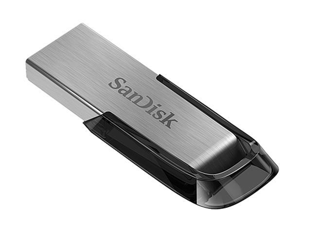 SanDisk 128GB Ultra Flair CZ73 USB 3.0 Flash Drive, Speed Up to 150MB/s (SDCZ73-128G-G46)