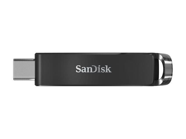 SanDisk 64GB Ultra USB Type-C Flash Drive, Speed Up to 150MB/s (SDCZ460-064G-G46)