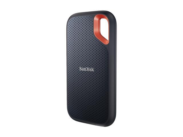 SanDisk Extreme® Portable SSD 500GB - image 2