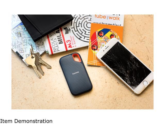 SanDisk Extreme® Portable SSD 500GB - image 5